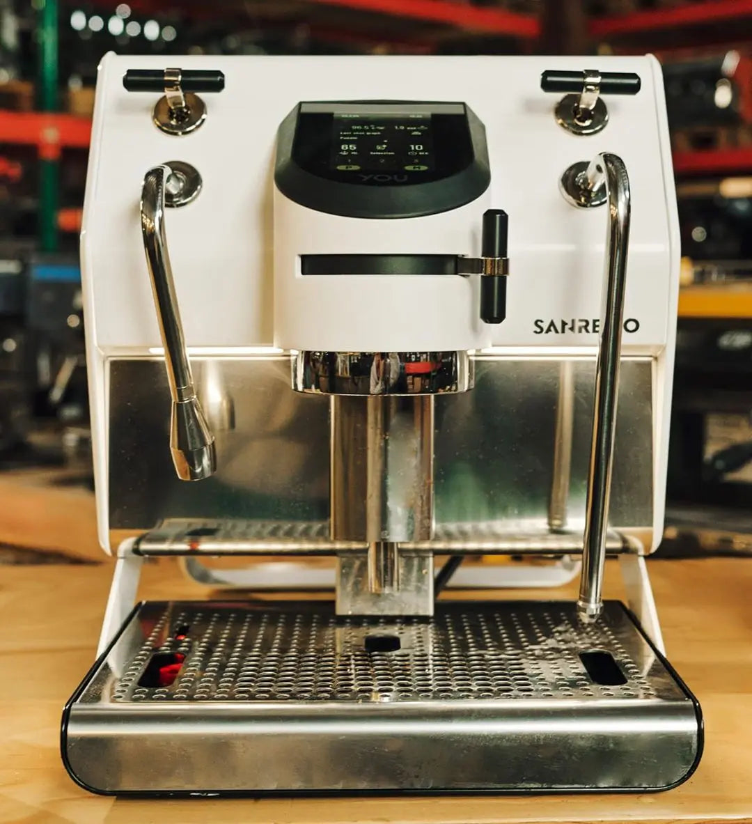 The-Best-Home-Espresso-Machines-for-Summer Coffee Machine Depot