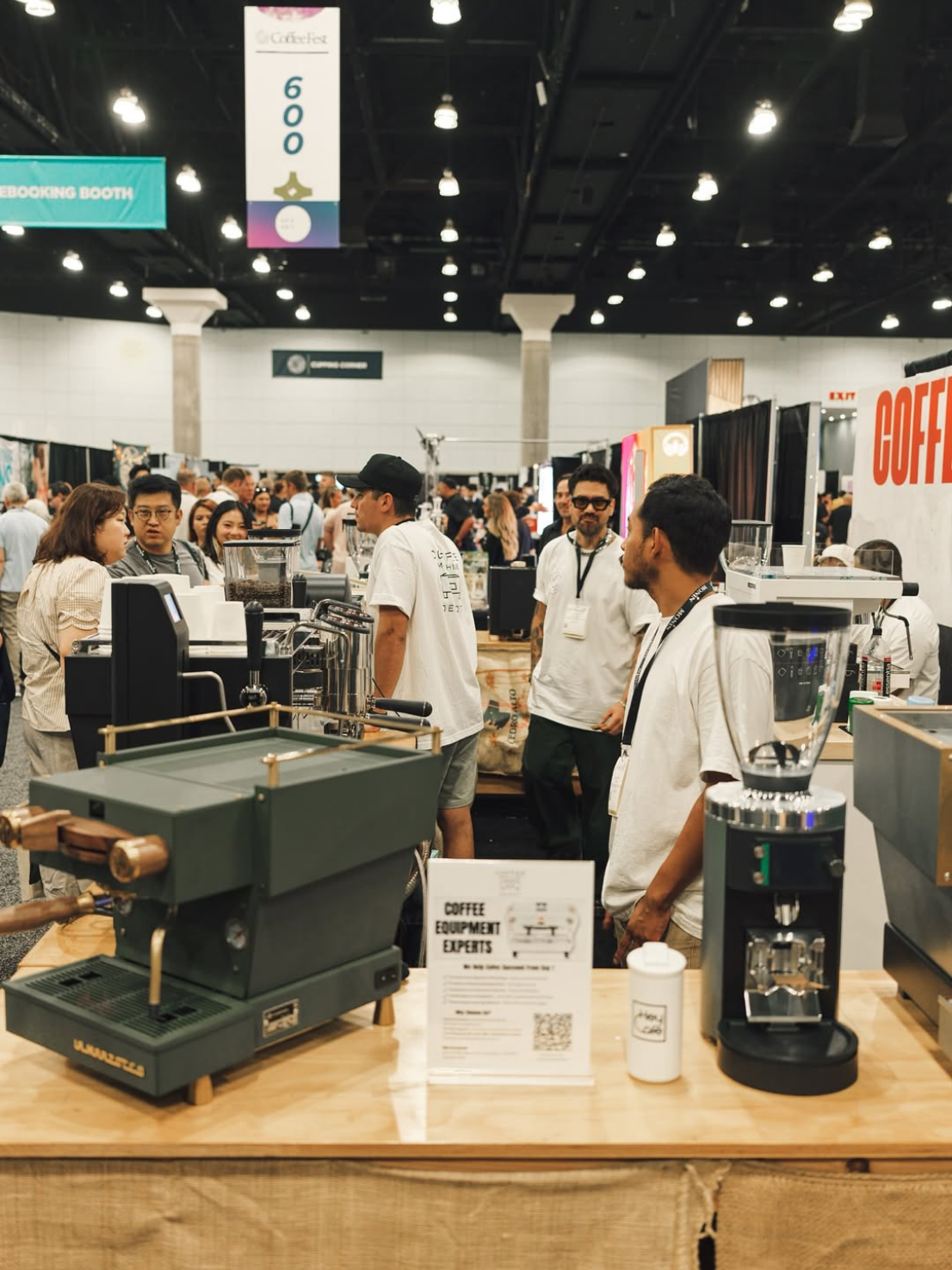 Coffee Industry Trends 2026