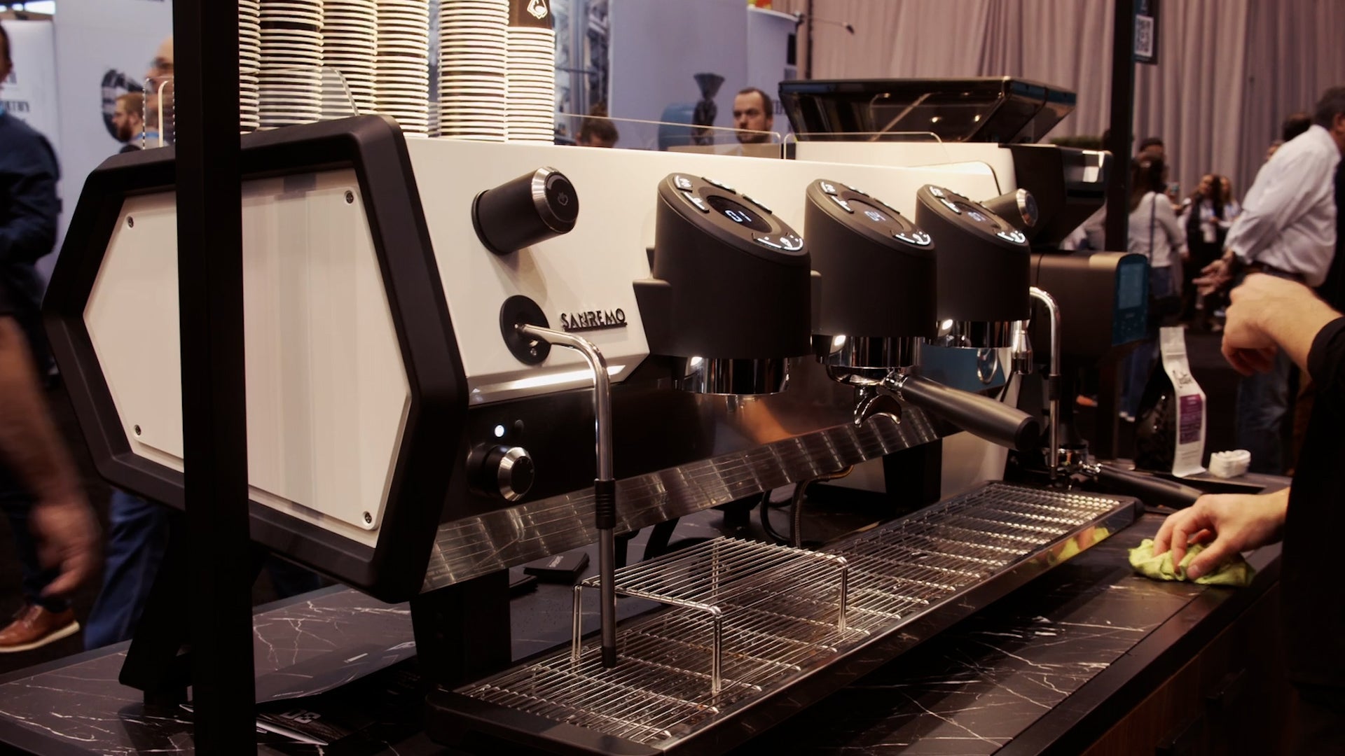 Counter Intelligence: What Coffee Is Talking About (June 2026)