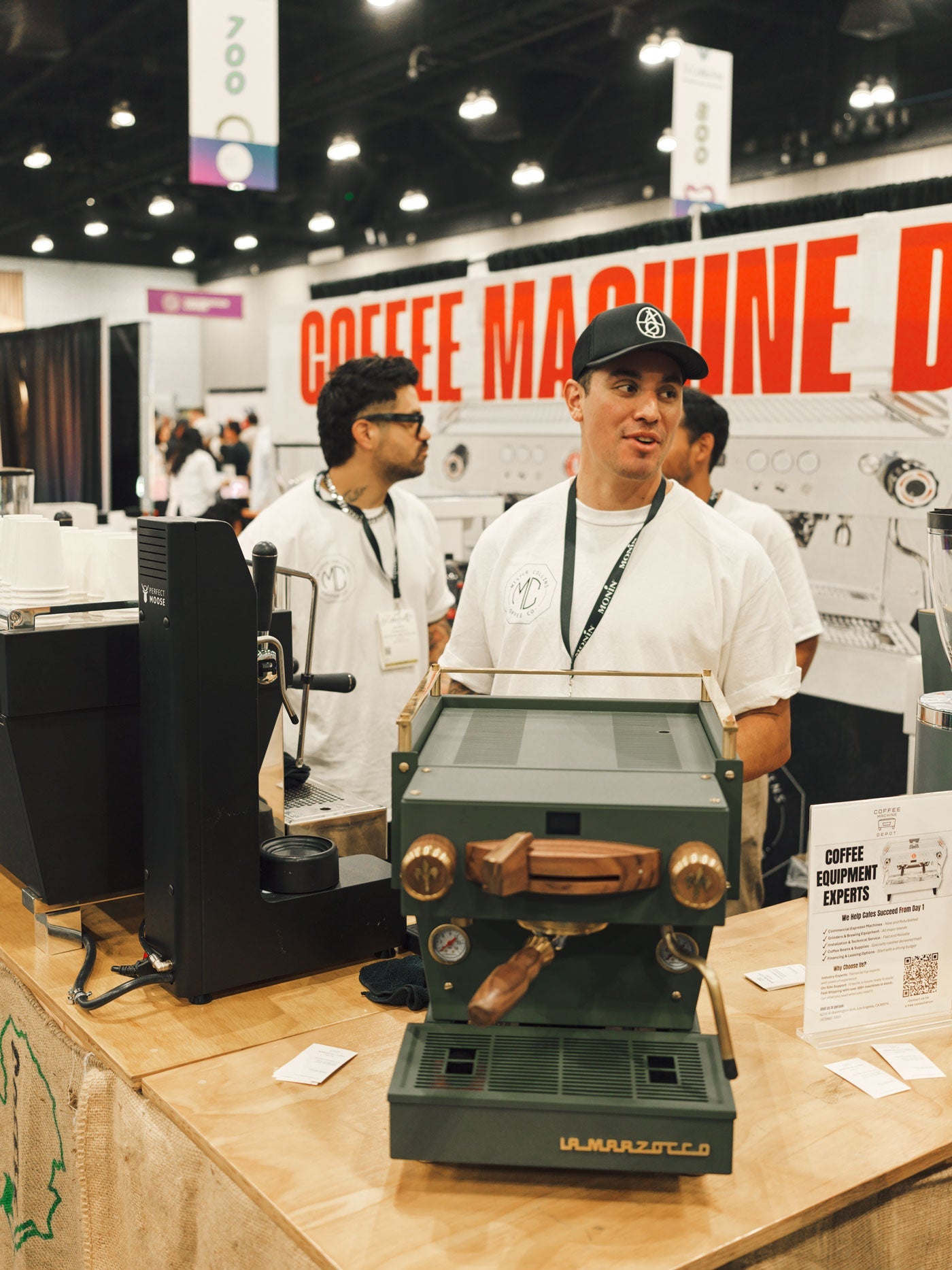 Every Coffee Event Worth Attending in 2026: The Complete Industry Calendar