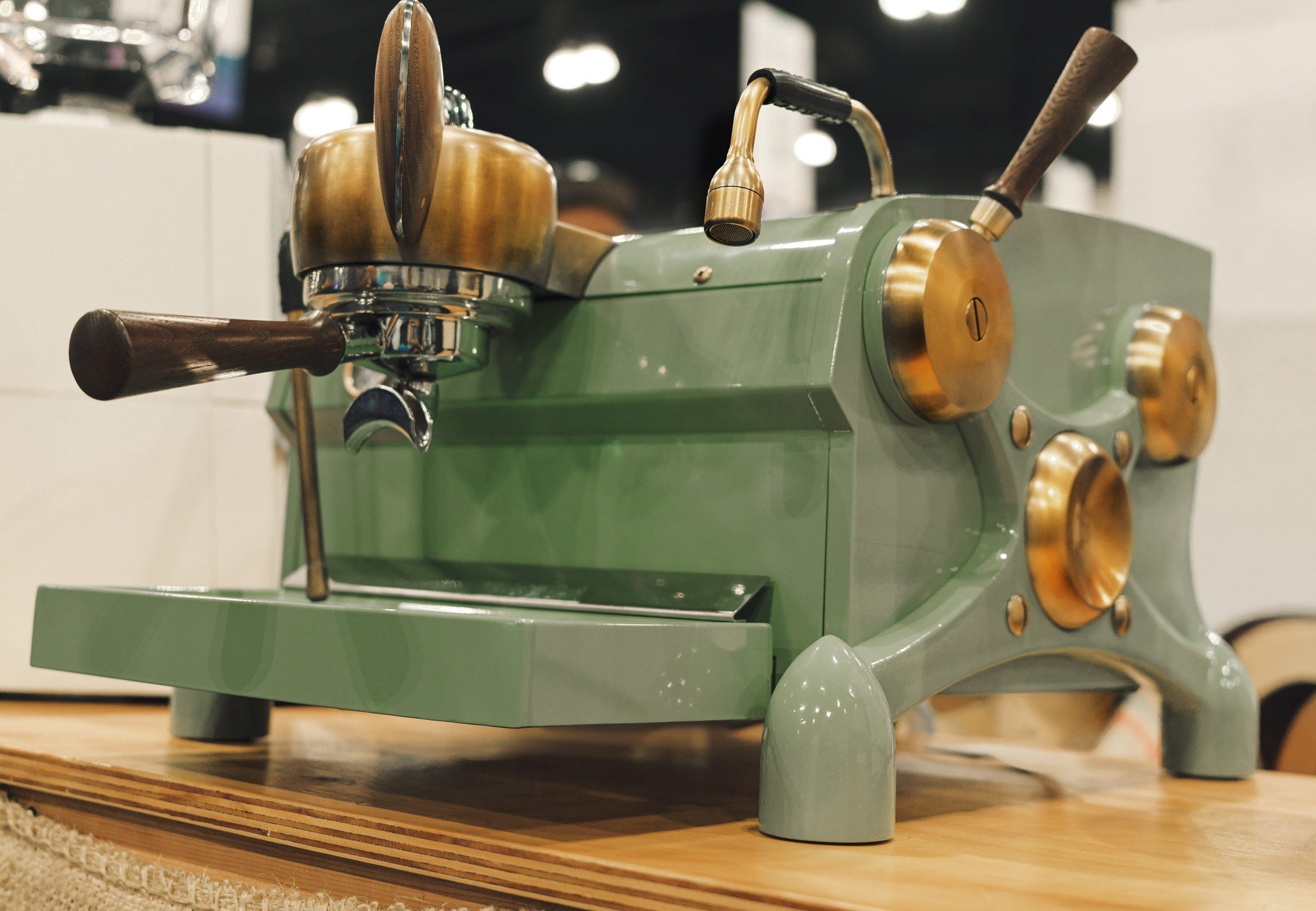 How to Start a Coffee Cart: Ultimate Guide to Success