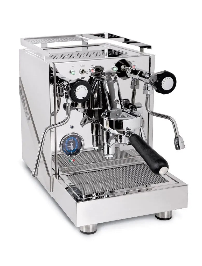 Quick Mill QM67 1 Group Home Espresso Machine Double Boiler Coffee Machine Depot