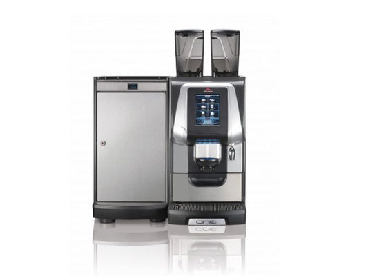 Rancilio Egro One Top Milk XP Super Automatic Hotel Espresso Machine