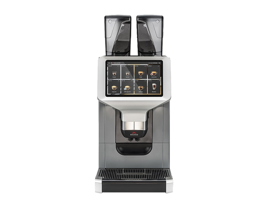 Rancilio Egro Next Pure Coffee Super Automatic Hotel Espresso Machine