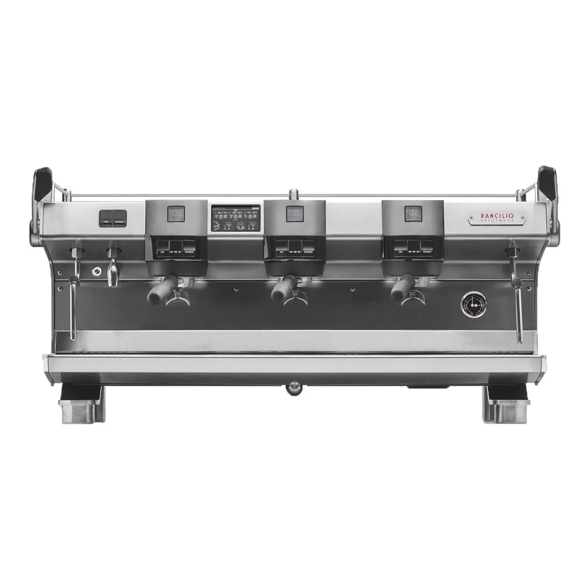 Rancilio specialty top