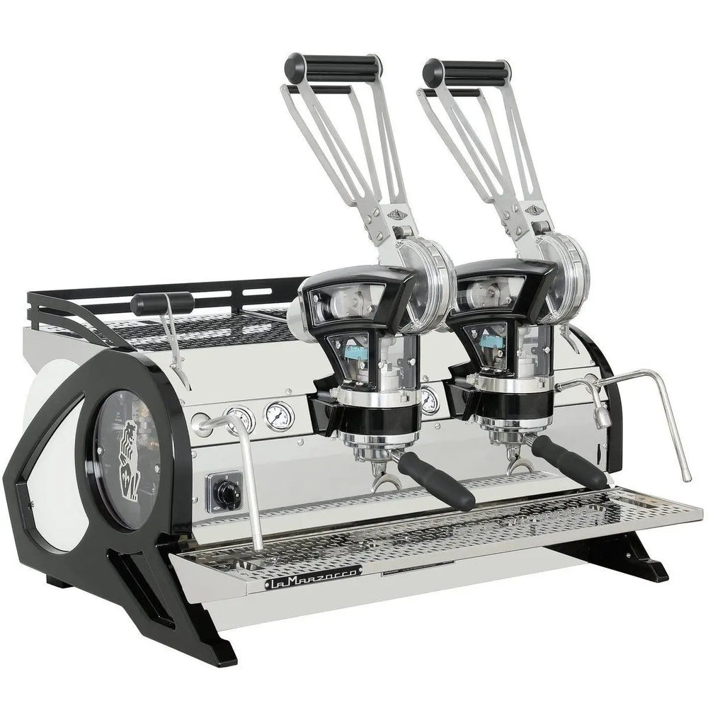 La Marzocco Leva S (Analog Version) 2 Group Commercial Espresso Machine