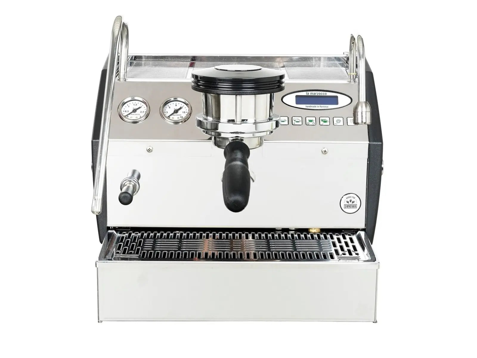 La Marzocco GS3 AV 1 Group Home Espresso Machine