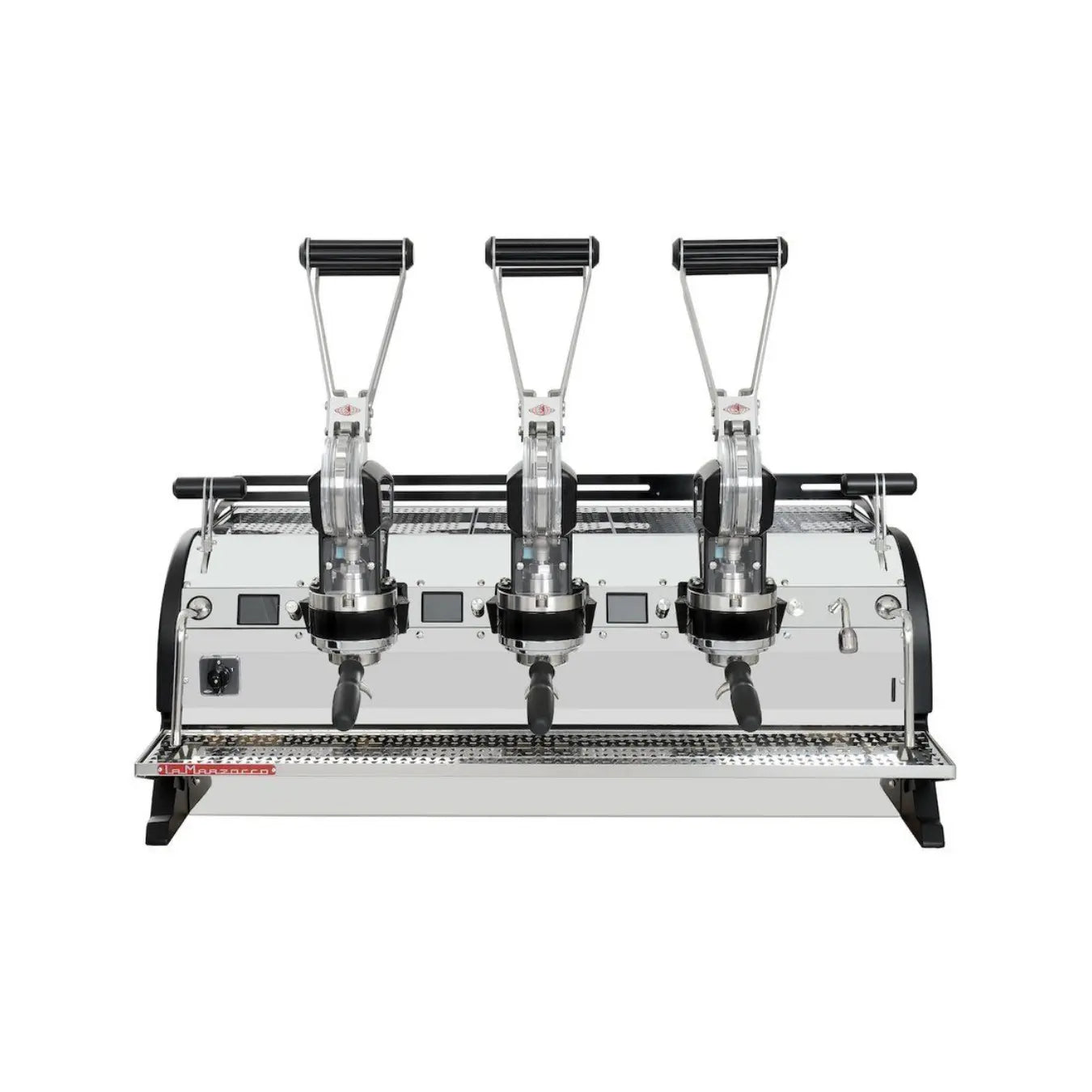 La Marzocco Leva X (Digital Version) 3 Group Commercial Espresso Machine
