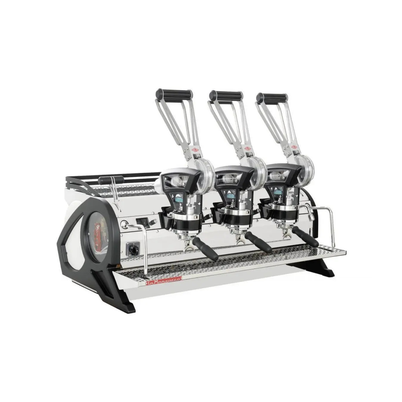 La Marzocco Leva X (Digital Version) 3 Group Commercial Espresso Machine