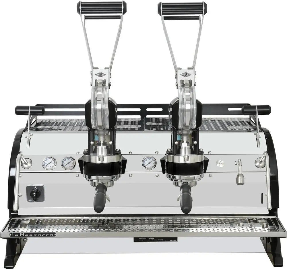 La Marzocco Leva S (Analog Version) 2 Group Commercial Espresso Machine