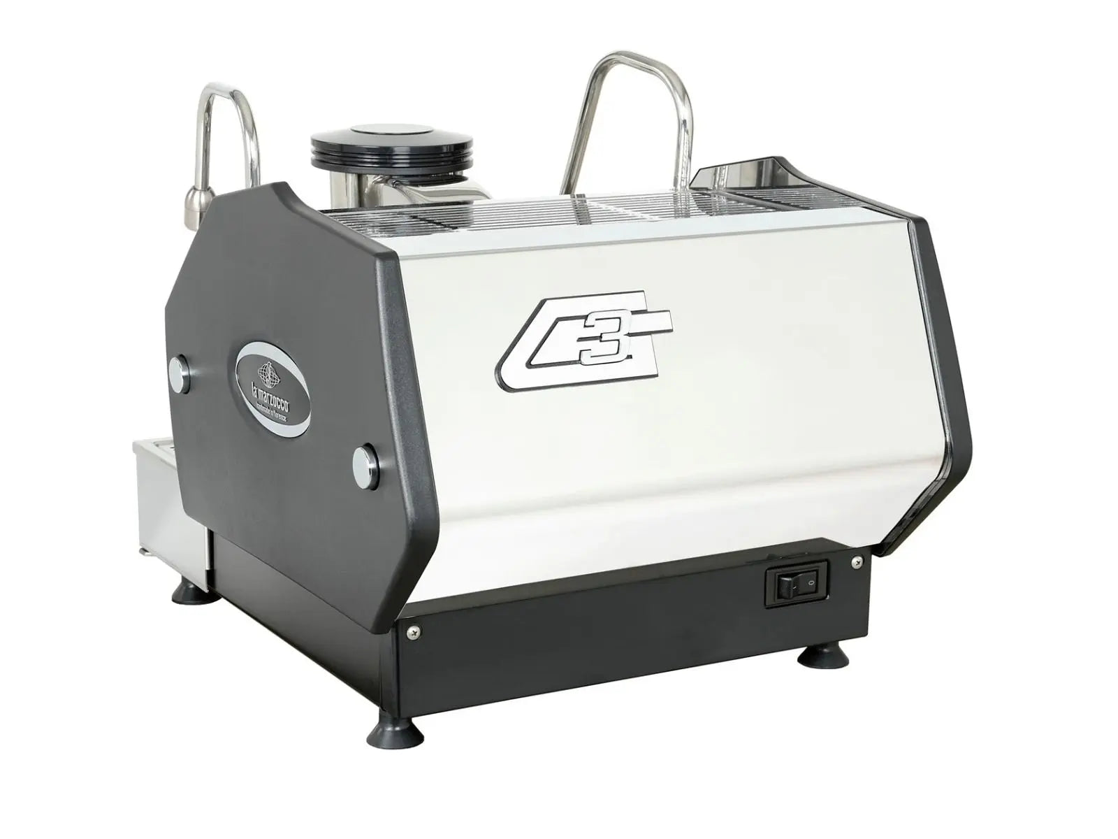 La Marzocco GS3 - Auto-volumetric (AV) Espresso Machine La Marzocco