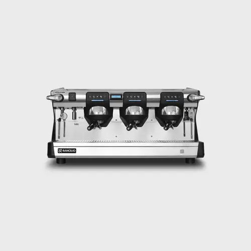 Rancilio Classe 7 USB 3 Group Commercial Espresso Machine Rancilio