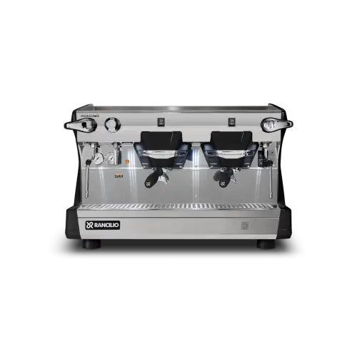 Rancilio Classe 5 S 2 Group Espresso Machine Rancilio