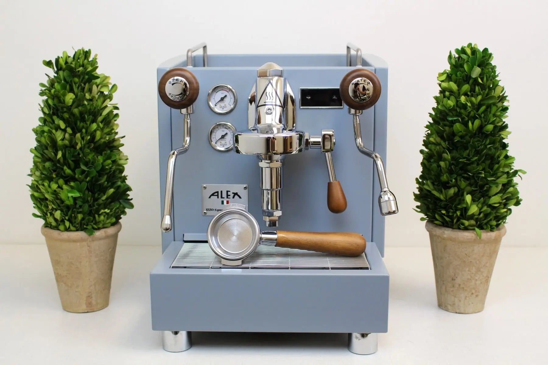 Izzo espresso machine shop