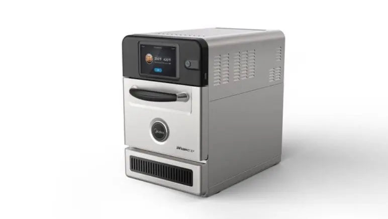 Midea FlashChef High Speed Oven – Coffee Machine Depot