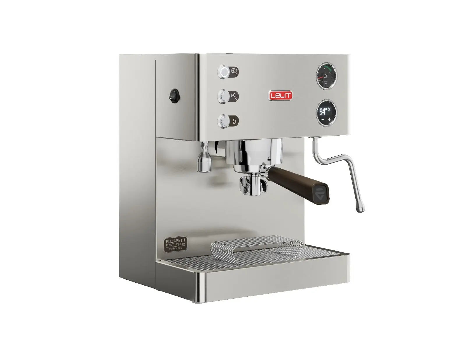 Lelit Elizabeth Espresso Machine Lelit