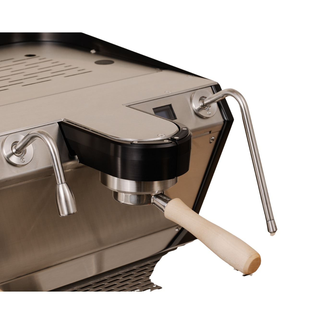 Mavam - Mach Series 2 Group Commercial Espresso Machine