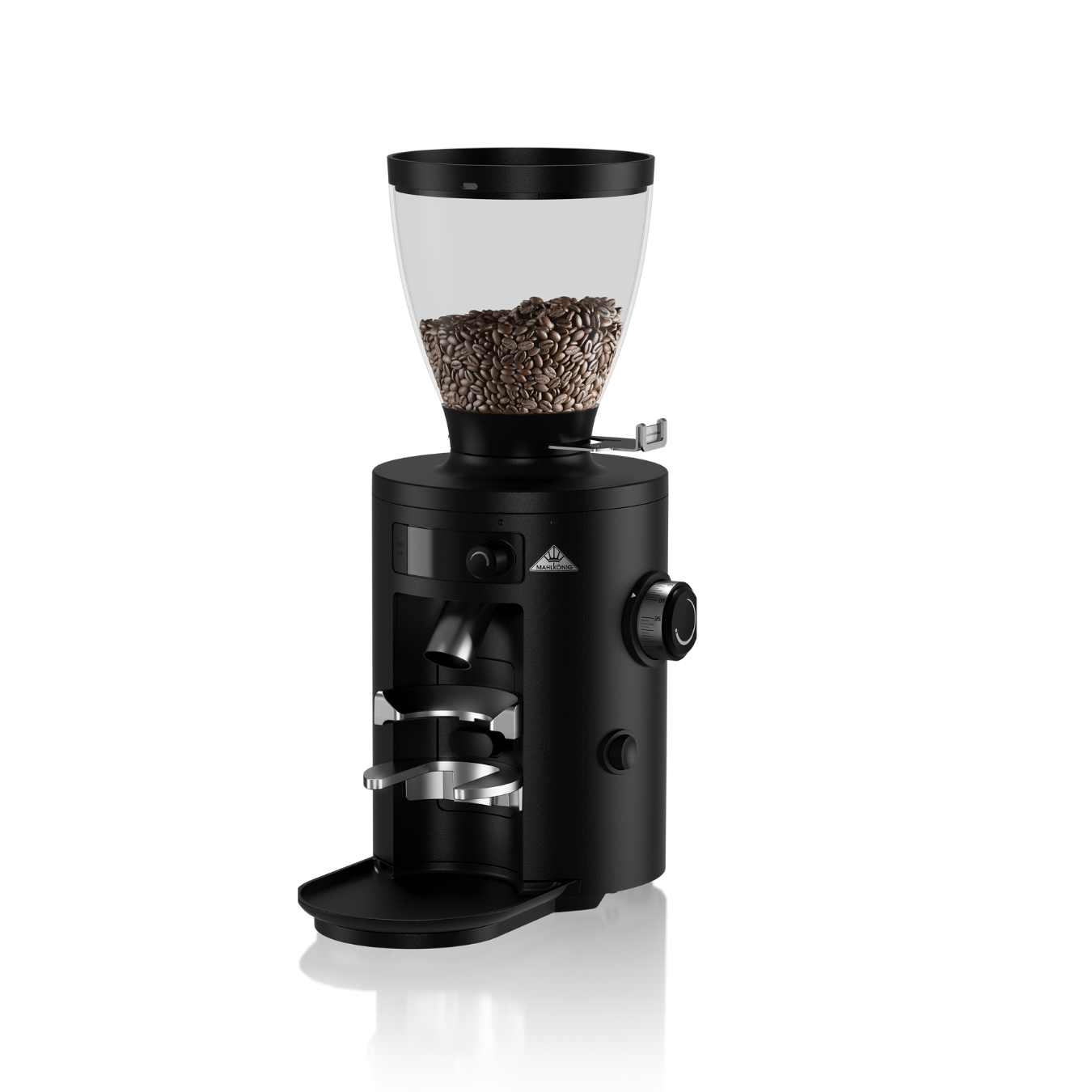 Mahlkonig X54 Allround Home Espresso Coffee Grinder (Black