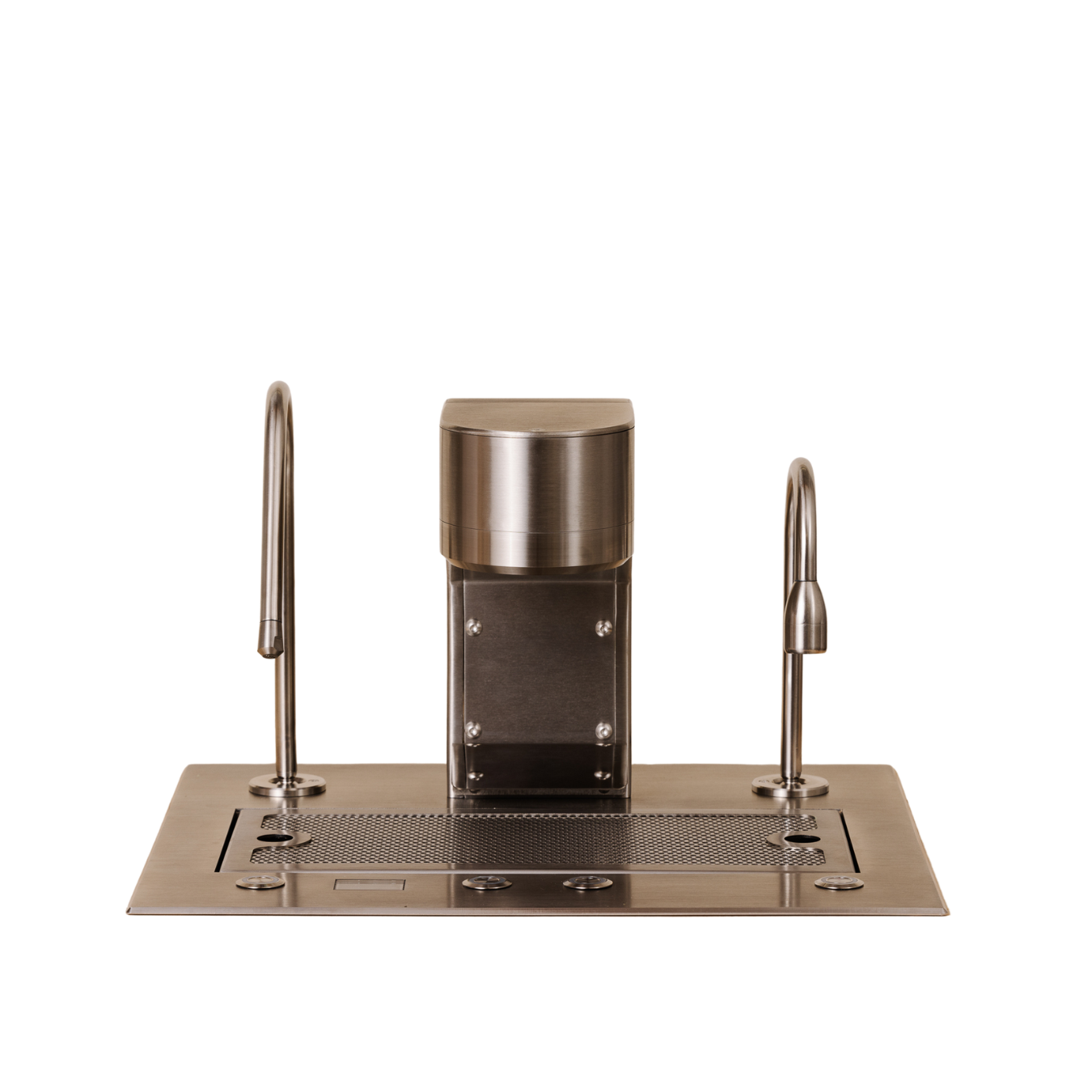 Mavam - Under Counter 1 Group Commercial Espresso Machine