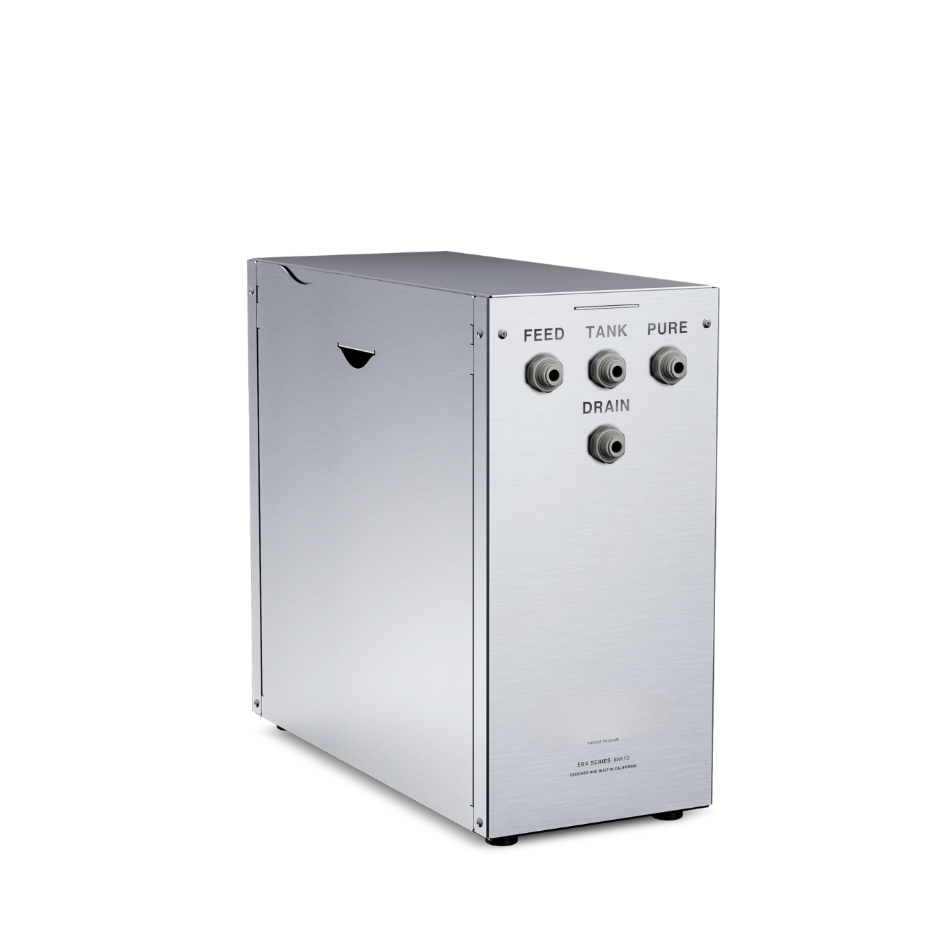 H2 O Flow Reverse Osmosis System Era Bar 12
