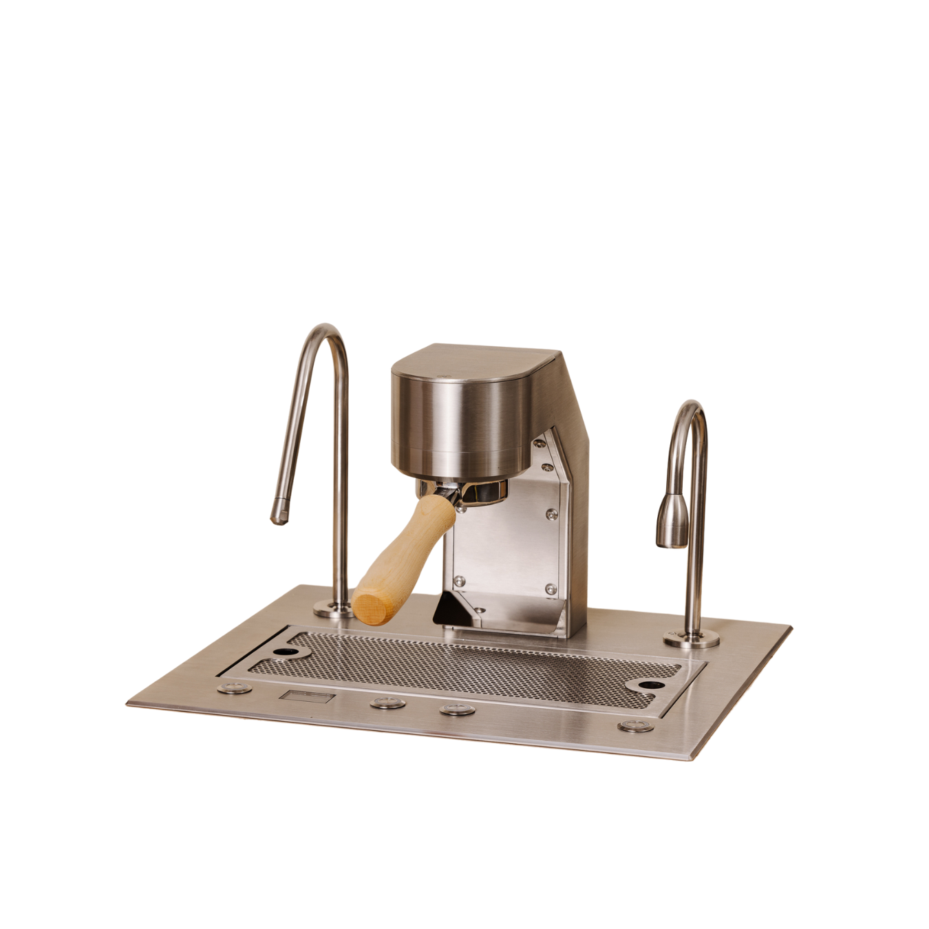 Mavam - Under Counter 1 Group Commercial Espresso Machine
