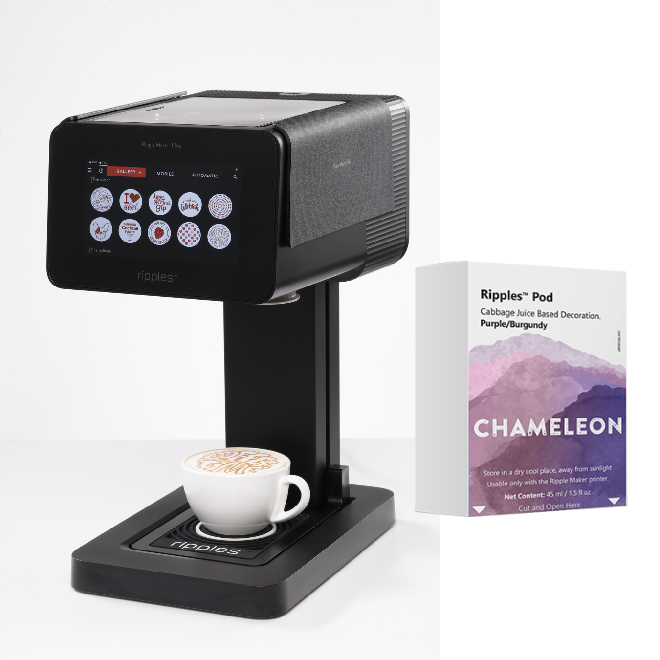 Ripple Maker II Pro