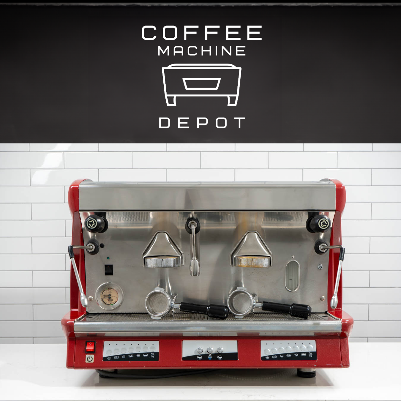 Wega commercial coffee machine online