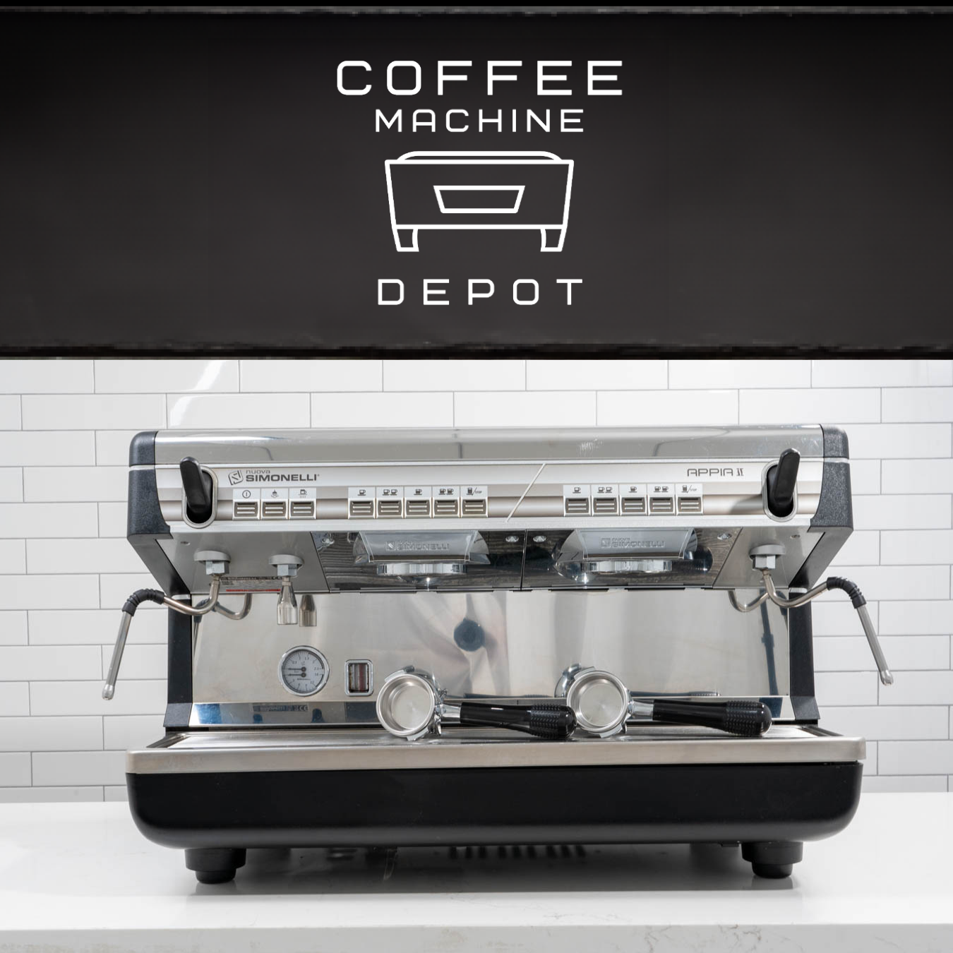 Nuova simonelli espresso outlet