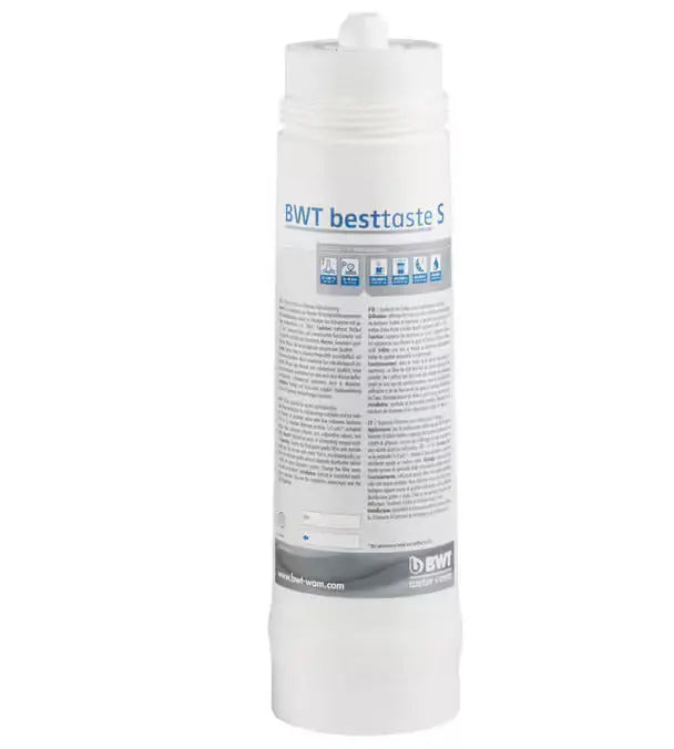 BWT besttaste S Water Kit with besthead FLEX and Aquameter Bwt
