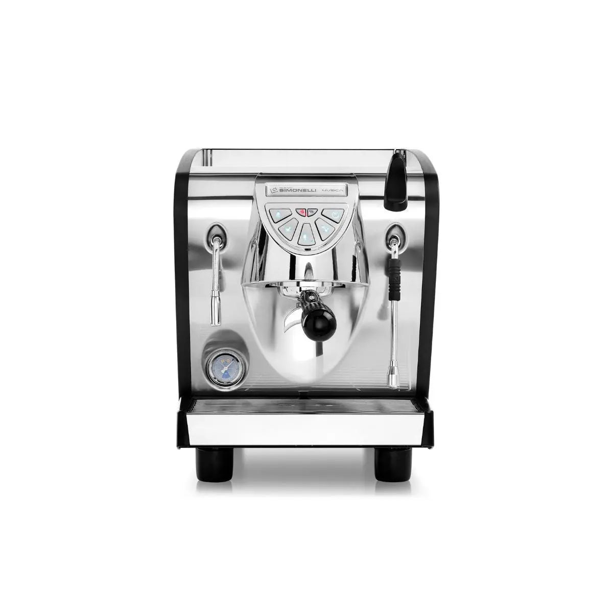 Nuova Simonelli Musica Volumetric - Pour Over Espresso Machine Nuova Simonelli