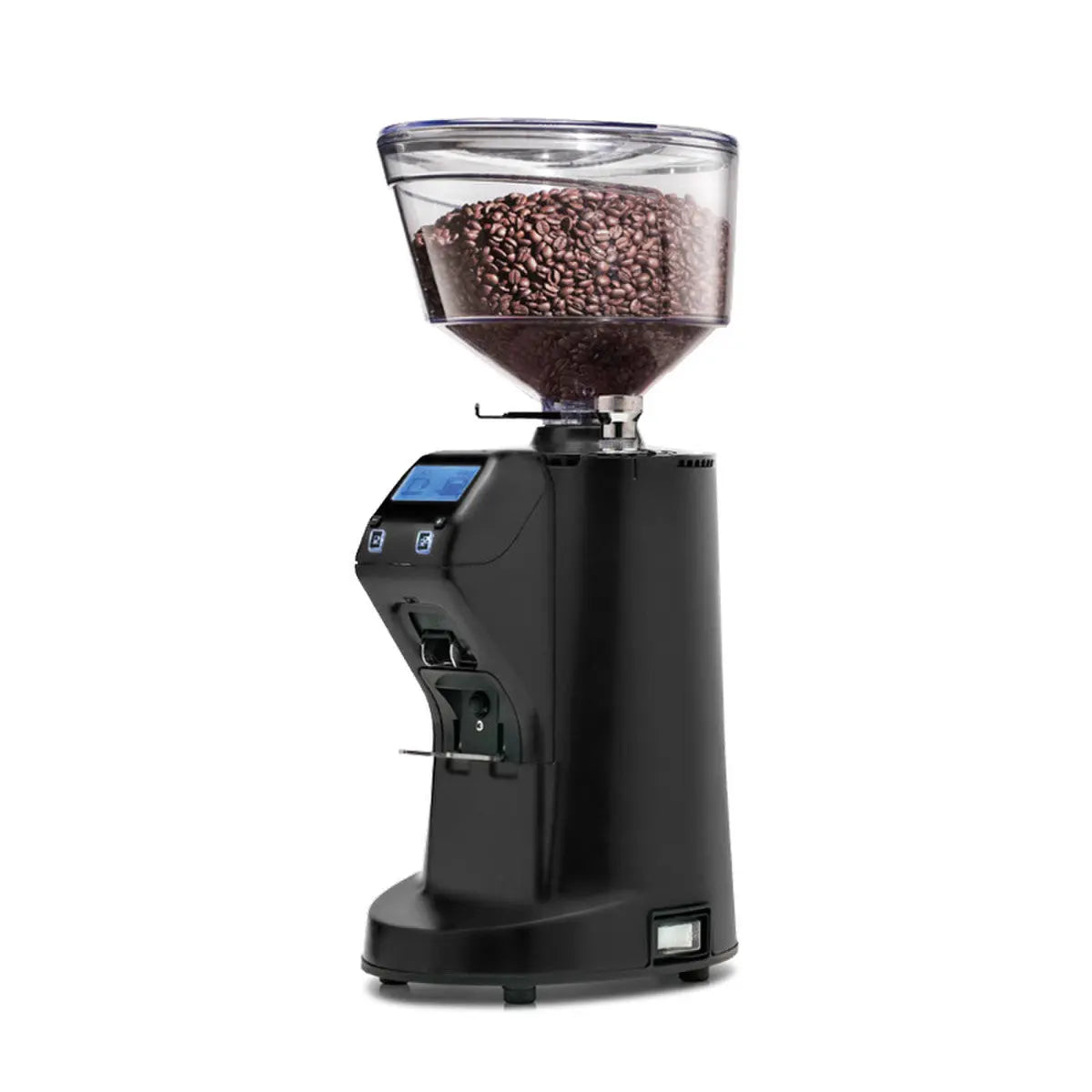Nuova Simonelli MDXS On Demand Espresso Grinder Coffee Machine Depot