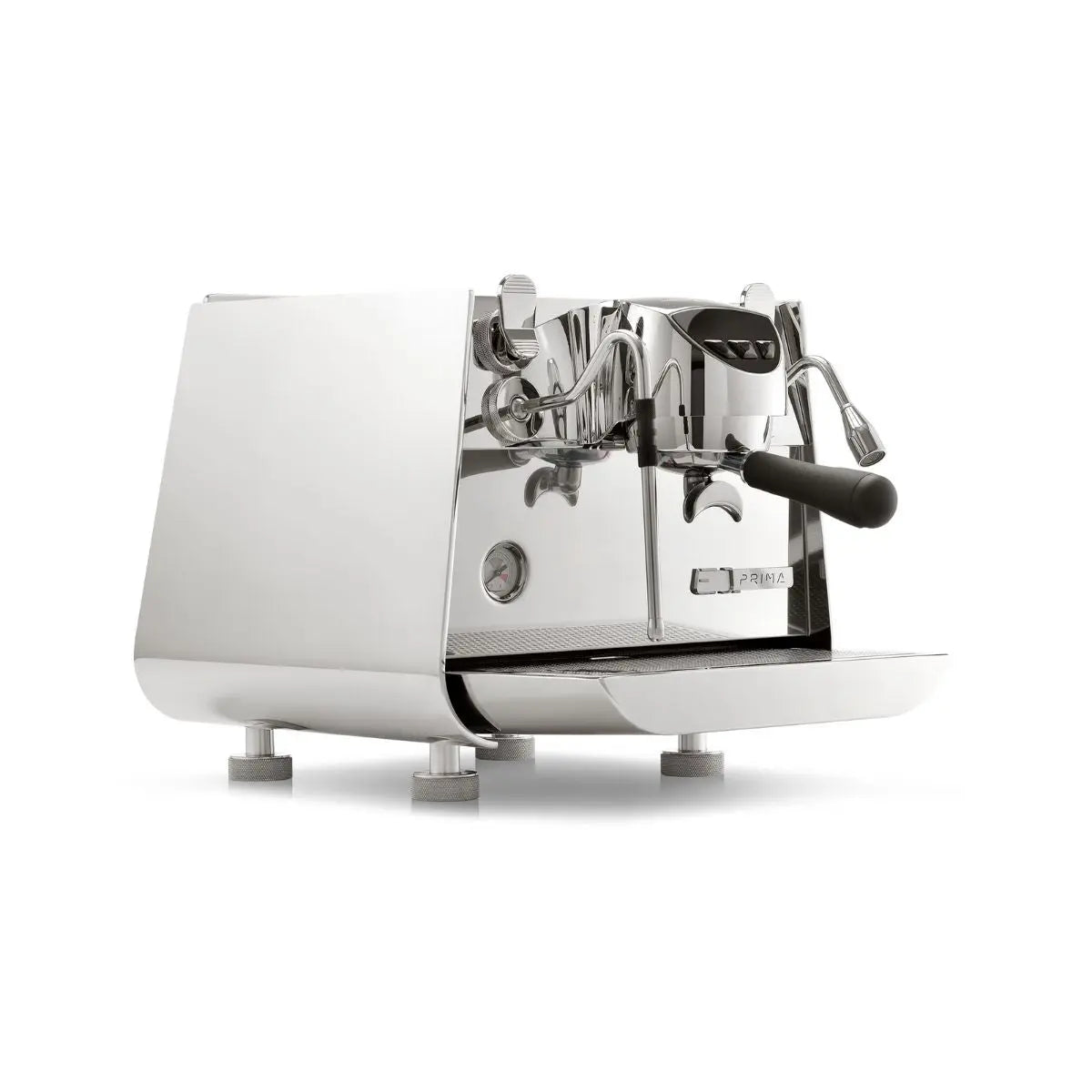 Victoria Arduino E1 Prima Volumetric 1 Group Espresso Machine Victoria Arduino