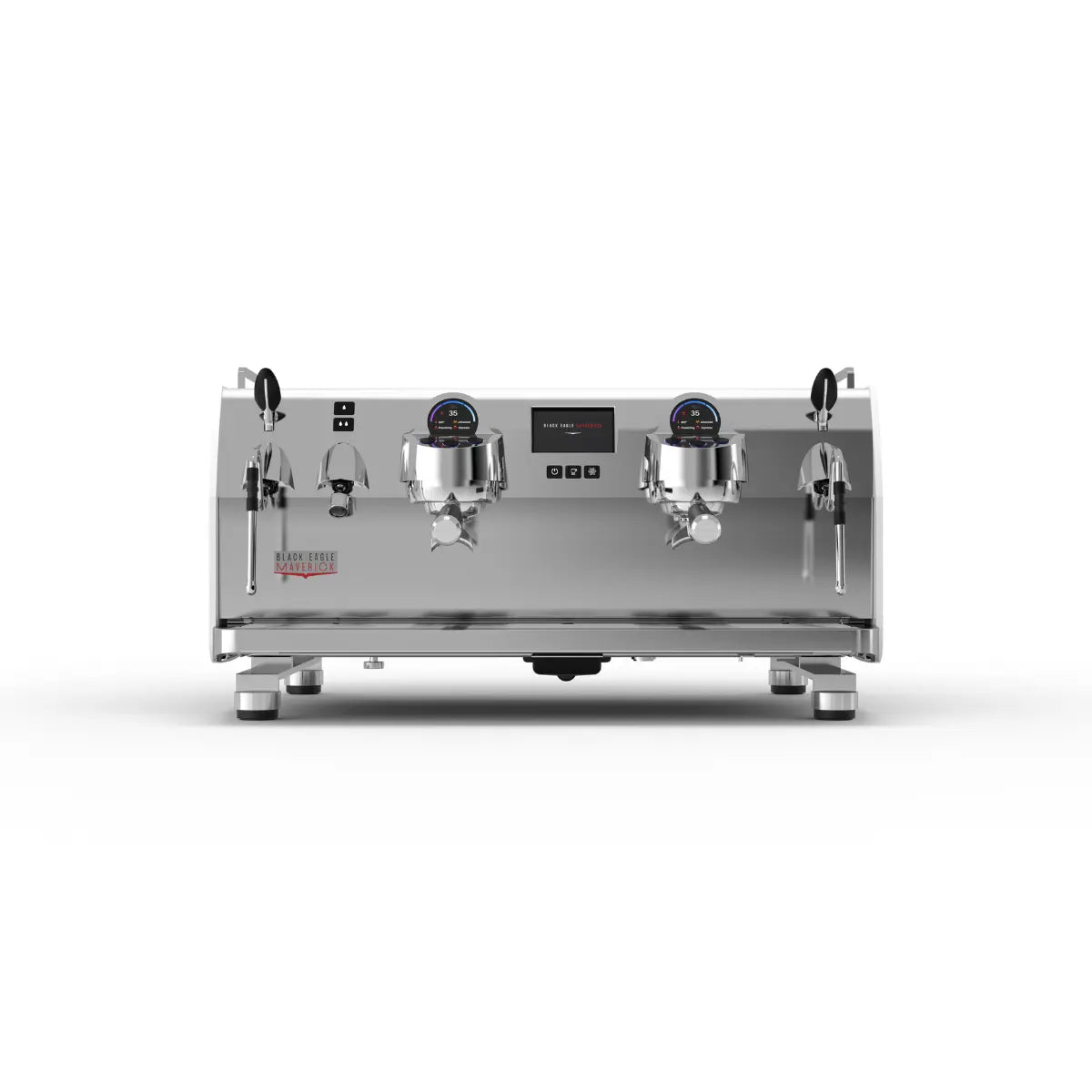 Victoria Arduino Black Eagle Maverick Vol. 2 Group Commercial Espresso Machine Victoria Arduino