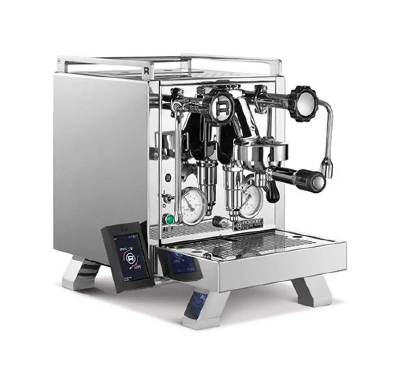 Rocket R58 Cinquantotto Espresso Machine Rocket