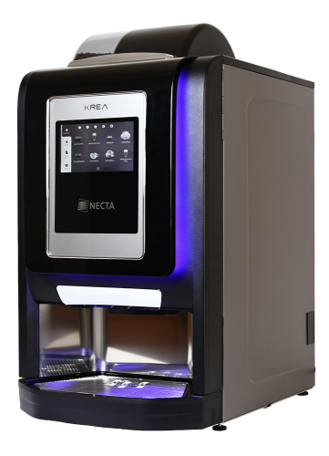 Gaggia Krea Touch Super Automatic Coffee Machine