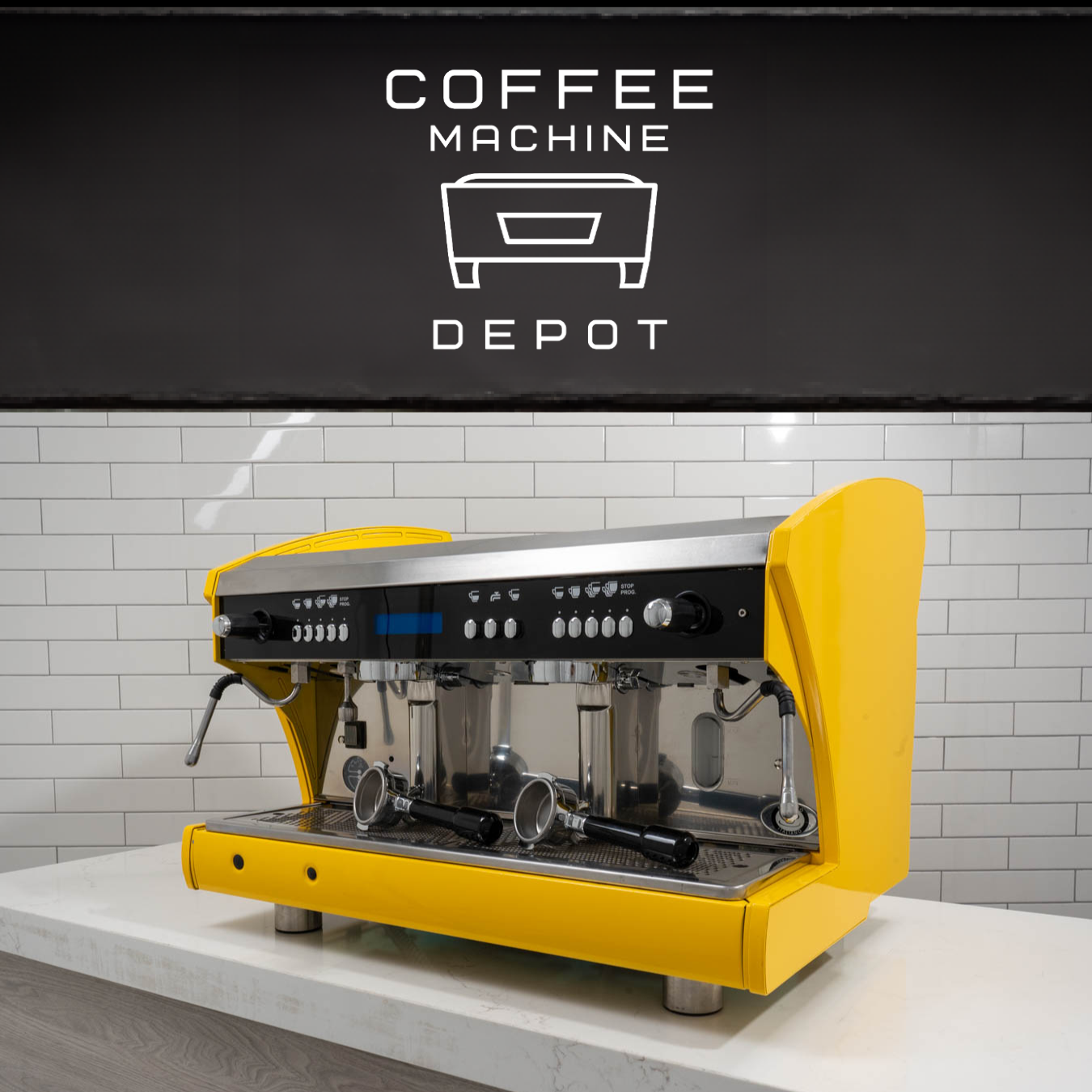 Wega - Polaris Xtra EVD2 Commercial Coffee Machine – Coffee