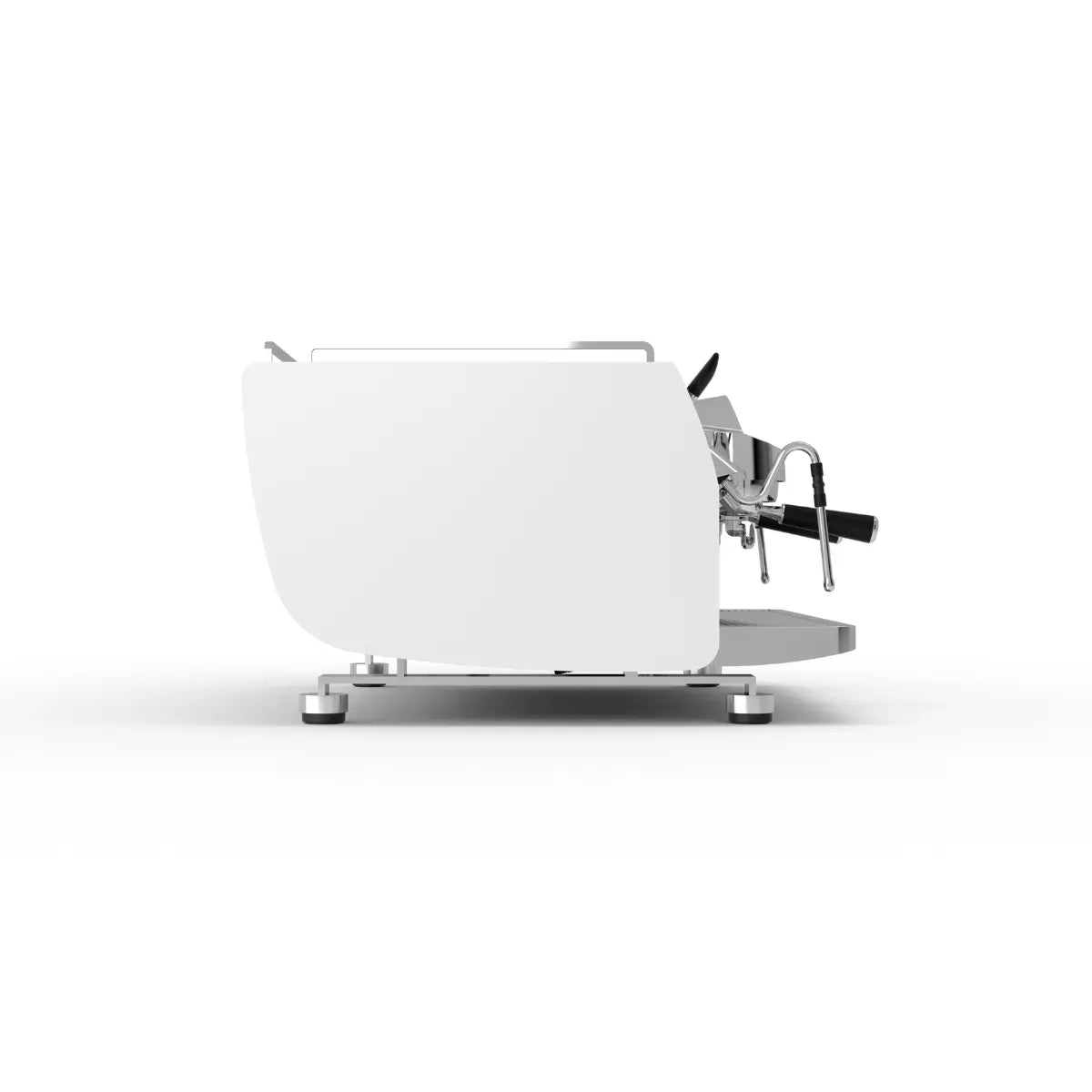 Victoria Arduino Black Eagle Maverick Gravimetric 2 Group Commercial Espresso Machine Victoria Arduino
