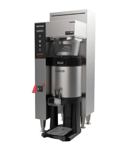 Fetco CBS-1251 Plus 1.5 Gallon Coffee Brewer Fetco