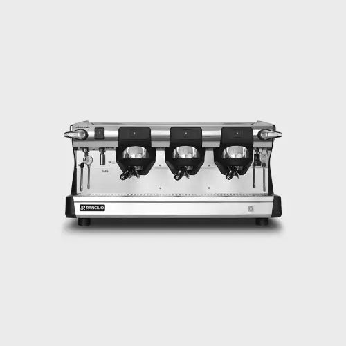 Rancilio Classe 7 S 3 Group Commercial Espresso Machine Rancilio