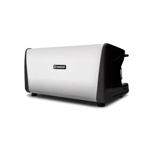 Rancilio Classe 7 S 3 Group Commercial Espresso Machine Rancilio