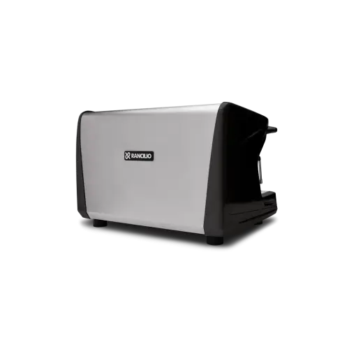Rancilio Classe 5 S 2 Group Espresso Machine Rancilio