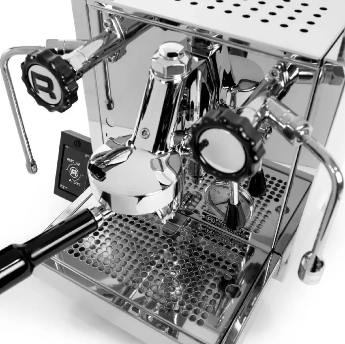 Rocket R58 Cinquantotto Espresso Machine Rocket