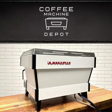 La Marzocco Linea PB 2 Group (ABR) Commercial Espresso Machine