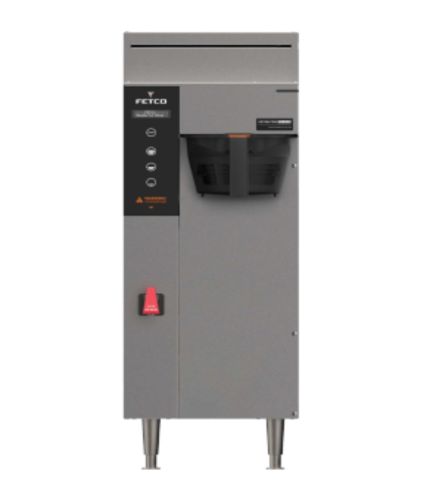 Fetco CBS-1241 Plus 1.0 Gallon Coffee Brewer - Dual Voltage