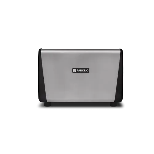 Rancilio Classe 5 S 2 Group Espresso Machine Rancilio
