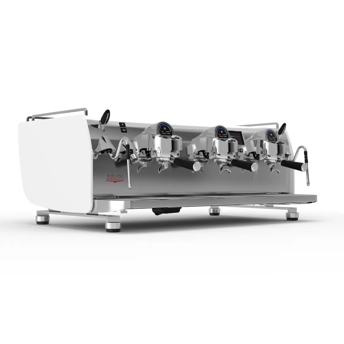 Victoria Arduino Black Eagle Maverick Vol. 3 Group Commercial Espresso Machine Victoria Arduino