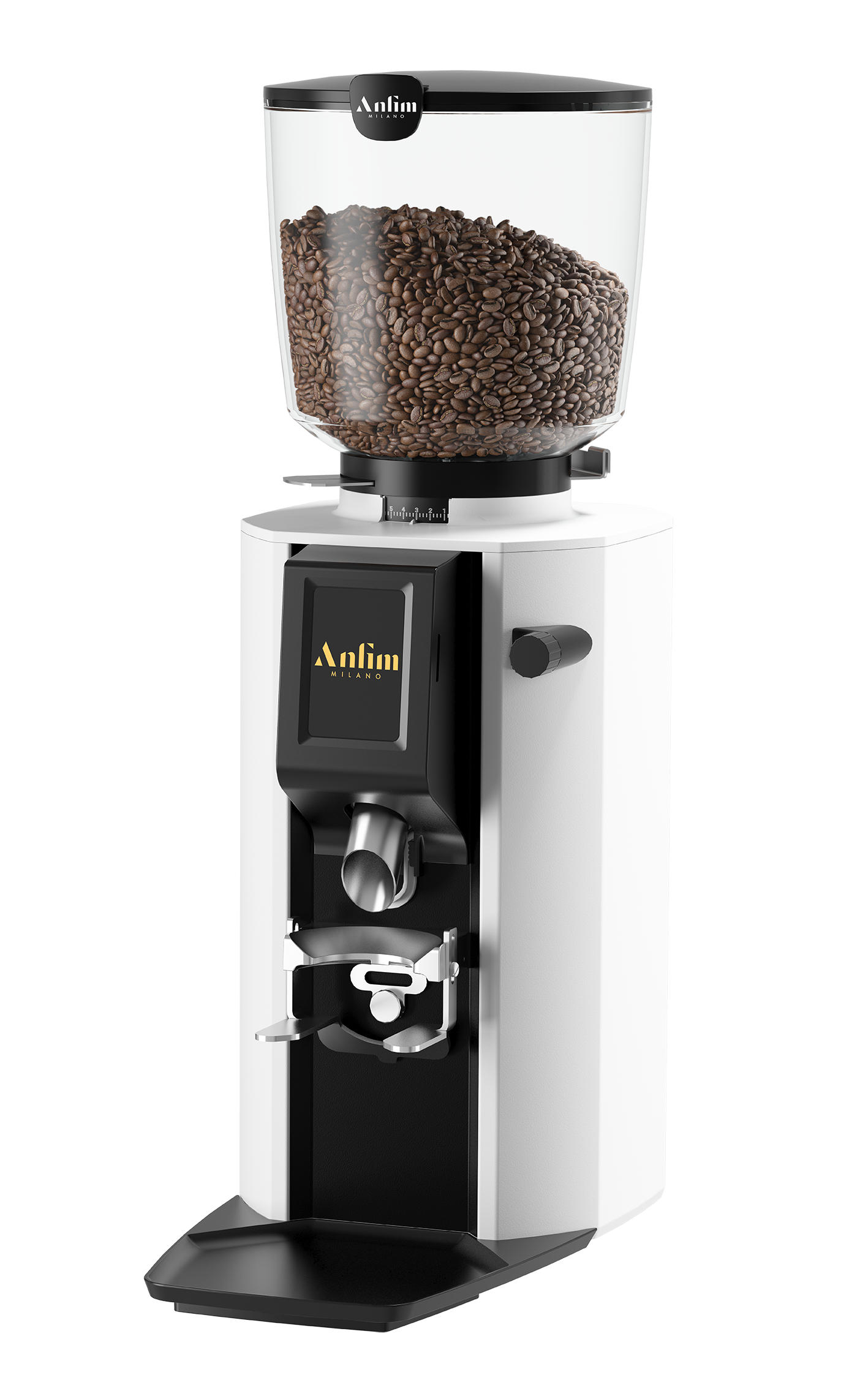 Anfim Alba Espresso Coffee Grinder
