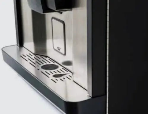 Azkoyen Vitro X5 Super Automatic Espresso Machine Azkoyen