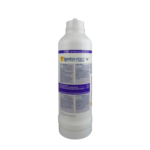 BWT bestprotect V Water Kit & besthead FLEX Bwt