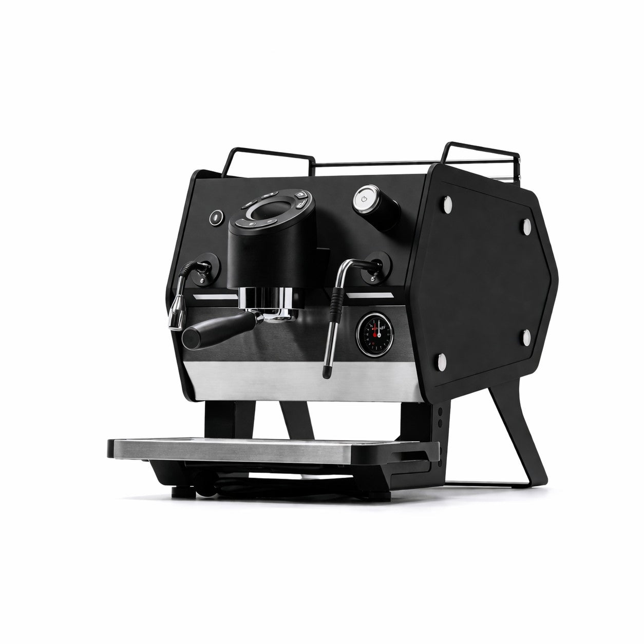 Sanremo - D8 One Pro Commercial Espresso Machine (Black)